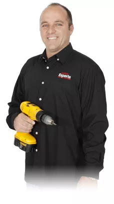 Services and Repair - Lincoln Coghill